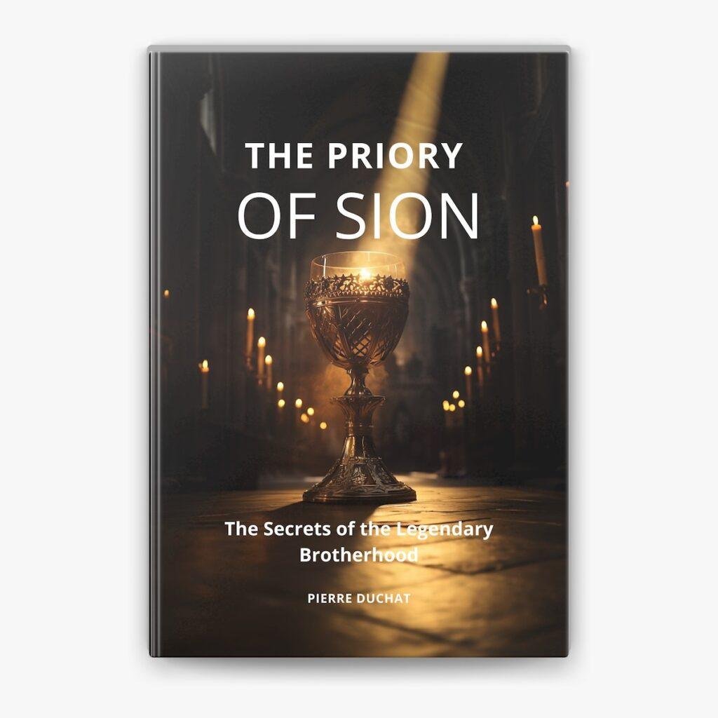 The Secrets of the Priory of Sion