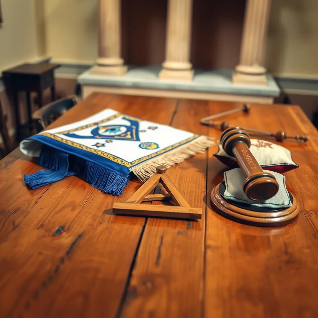 freemason history