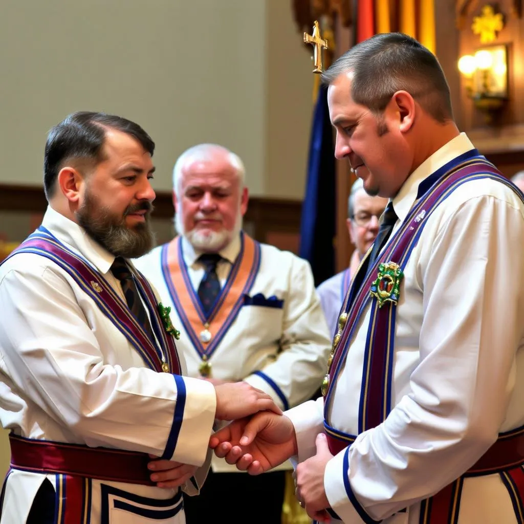 what is a freemason