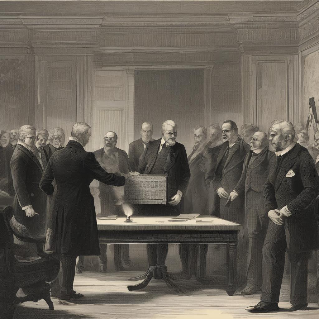 Allegations of Illuminati Influence on American Freemasons