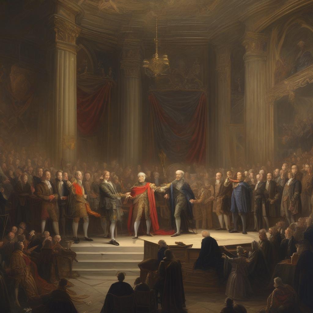 Enlightenment Critiques of Monarchy & the Illuminati?s Stance