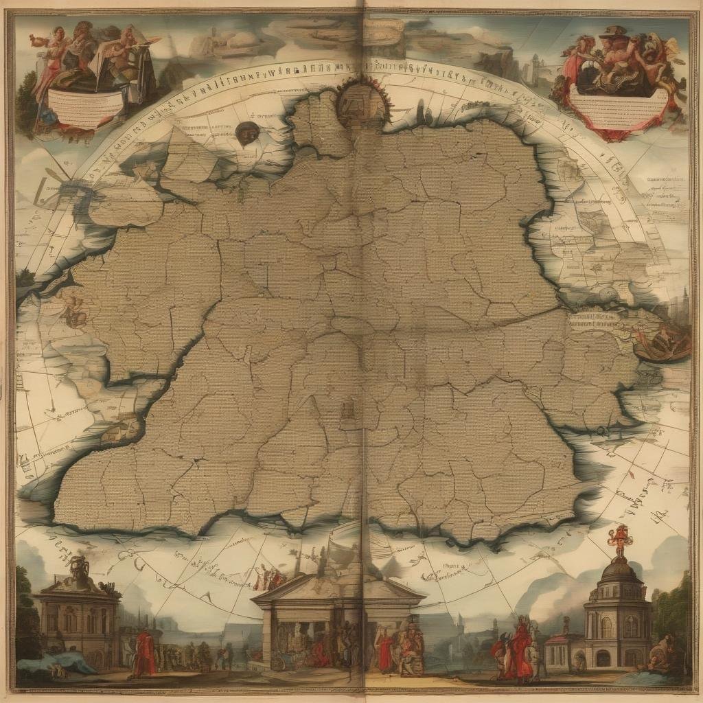 The Illuminati?s Expansion Across German States