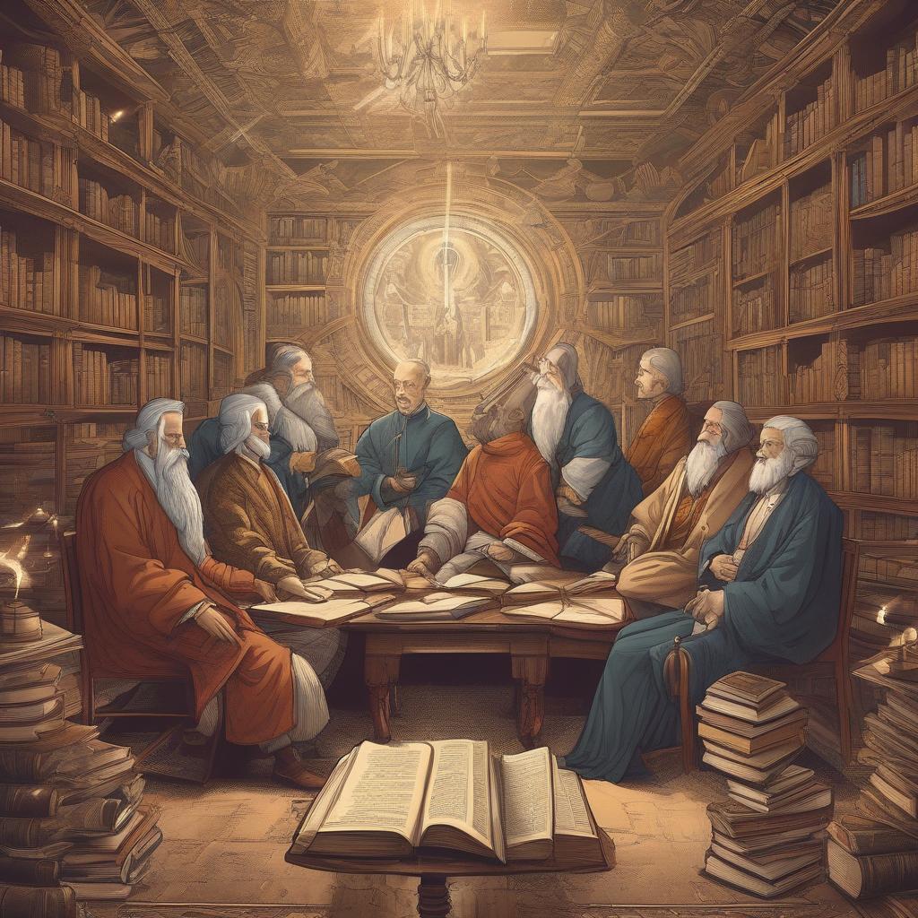 Universal Brotherhood & Humanism in Illuminati Philosophy